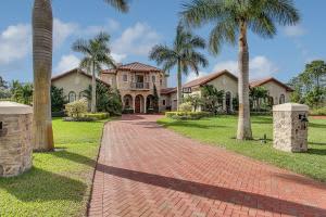 8056 SE Hidden Bridge Ct, Jupiter, FL 33458, Sold 06/10/15