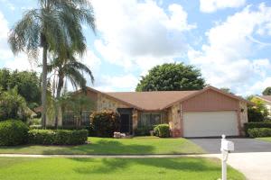 20882 Sugarloaf Ln, Boca Raton, FL 33428, Sold 02/28/14