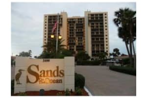 3100 N Hwy A1A # Phdo3, Fort Pierce, FL 34949, Sold 03/10/14