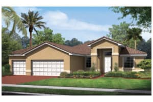 1264 SE Conference Cir, Stuart, FL 34997, Sold 01/16/14
