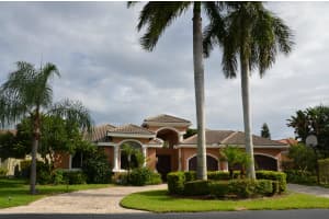 6202 Vista Linda Ln, Boca Raton, FL 33433, Sold 01/29/14
