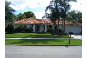 11346 Little Bear Way, Boca Raton, FL 33428, Sold 03/24/14