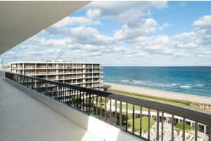 2660 S Ocean Blvd, Palm Beach, FL 33480, Sold 03/12/14