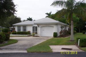 381 Del Rio Blvd, Boca Raton, FL 33432, Sold 12/06/13