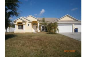 2610 Serenity Cir N, Fort Pierce, FL 34981, Sold 01/30/14