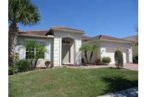 654 SW Little Talbot Ct, Port St. Lucie, FL 34986, Sold 01/27/14