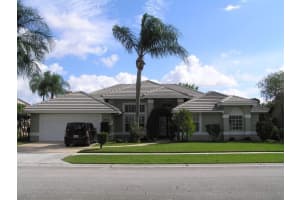 2293 Stonegate Dr, Wellington, FL 33414, Sold 02/05/14