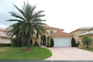 725 Harbour Point Dr, West Palm Beach, FL 33410, Sold 07/22/14