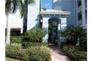 215 NW Flagler Ave 8 305, Stuart, FL 34994, Sold 12/31/13