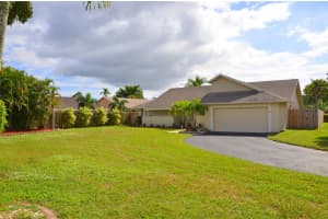 11312 Little Bear Way, Boca Raton, FL 33428, Sold 03/20/14