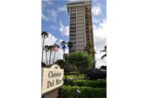 1180 S Ocean Blvd #11f, Boca Raton, FL 33432, Sold 10/23/14