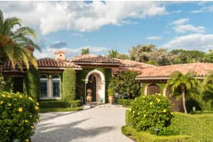 231 Via Las Brisas, Palm Beach, FL 33480, Sold 06/16/14