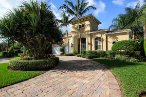 101 Remo Pl, Palm Beach Gardens, FL 33418, Sold 01/28/14