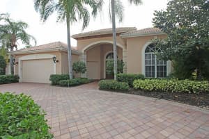 166 Vintageisle Ln, Palm Beach Gardens, FL 33418, Sold 07/31/14