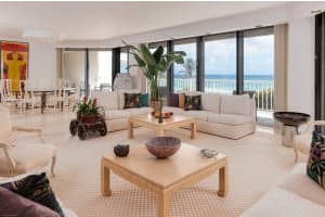 2770 S Ocean Blvd, Palm Beach, FL 33480, Sold 06/06/14