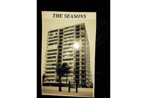 209 N Fort Lauderdale Beach Blvd #8e, Fort Lauderdale, FL 33304, Sold 06/11/15