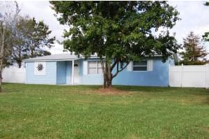 485 SW All American Blvd, Palm City, FL 34990, Sold 01/31/14