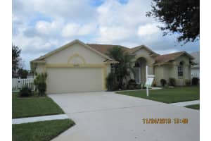 8285 Sand Pine Cir, Port St. Lucie, FL 34952, Sold 01/31/14