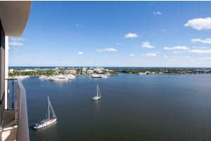 1200 S Flagler Dr, West Palm Beach, FL 33401, Sold 01/21/14