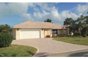 81 Aqua Ra Dr, Jensen Beach, FL 34957, Sold 05/01/14