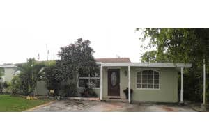 2006 Whitney Rd, West Palm Beach, FL 33409, Sold 03/31/14