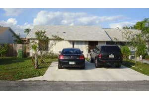 3816 Parkside Cir, Palm Springs, FL 33461, Sold 05/14/14