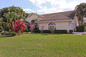 2333 Stonegate Dr, Wellington, FL 33414, Sold 02/04/14