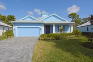 2478 NW Hummingbird Cir, Stuart, FL 34994, Sold 04/10/15