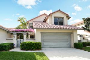 21667 Cromwell Cir, Boca Raton, FL 33486, Sold 01/16/14