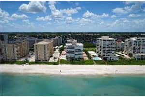 3211 S Ocean Blvd, Highland Beach, FL 33487, Sold 04/04/14