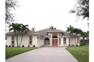 169 SE Osprey Ridge, Port St. Lucie, FL 34984, Sold 04/15/14
