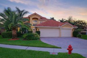 6707 Jog Palm Dr, Boynton Beach, FL 33437, Sold 04/30/14