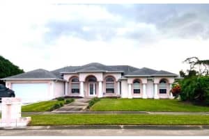 3361 Biscayne Drive, Merritt Island