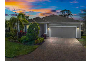 412 Sandcrest Circle, Sebastian 412 Sandcrest Circle, Sebastian