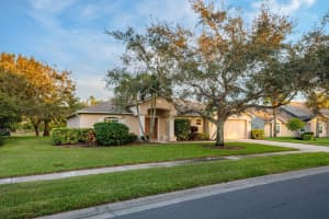 3750 Savannahs Trail, Merritt Island
