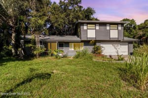 1065 Carol Court, Merritt Island