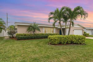 1345 Holiday Boulevard, Merritt Island 1345 Holiday Boulevard, Merritt Island