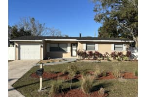 980 Bouganvillea Drive, Rockledge