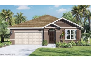 3213 Bengal Drive Se, Titusville 3213 Bengal Drive Se, Titusville