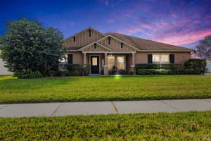 344 Black Springs, Winter Garden 344 Black Springs, Winter Garden