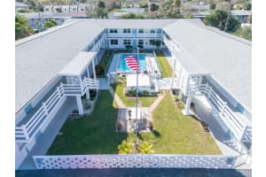 215 Circle Drive 18, Cape Canaveral