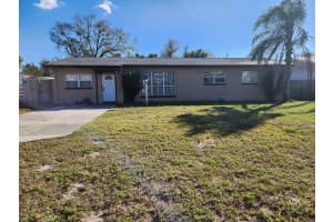 1605 La Marche Drive, Cocoa
