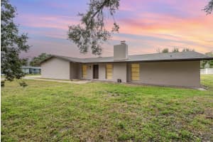 124 Tequesta Harbor Drive, Merritt Island