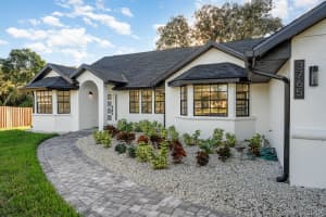 3765 Laurette Road, Merritt Island