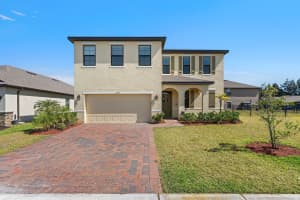 3601 Whimsical Circle, Rockledge
