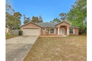 2 Fairglen Drive, Titusville