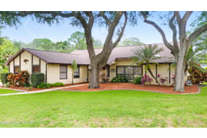 598 Hidden Hollow Drive, Merritt Island