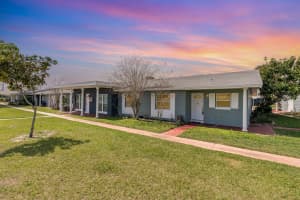 3645 Barna Avenue, 23c, Titusville