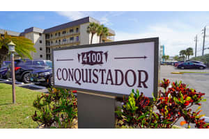 4100 Ocean Beach Boulevard, 307, Cocoa Beach