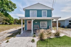 4055 Palm Avenue, Sebastian